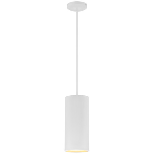 Pilson XL One Light Pendant in Matte White (18|29007-MWH) Pilson XL One Light Pendant in Matte White (18|29007-MWH)