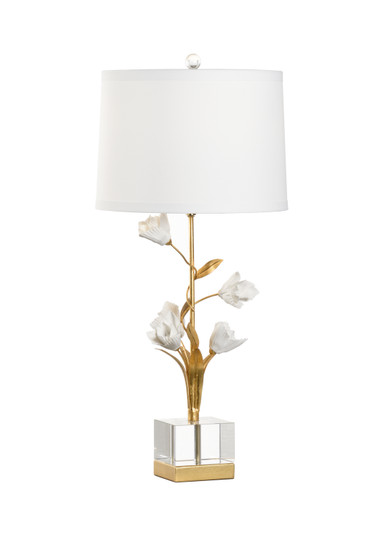 Chelsea House Misc One Light Table Lamp in Gold (460|69572)