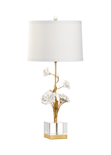 Chelsea House Misc One Light Table Lamp in Gold (460|69570)