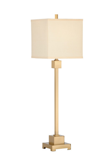 Chelsea House Misc One Light Table Lamp in Gold (460|68888)