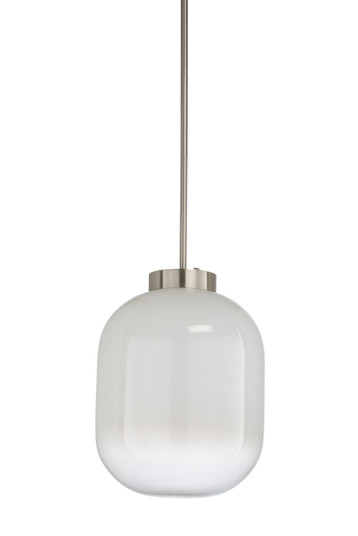 Wildwood One Light Pendant in Silver (460|67297)