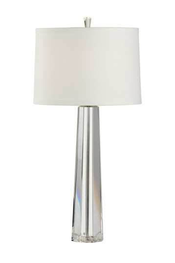 Frederick Cooper One Light Table Lamp in Clear (460|65624)