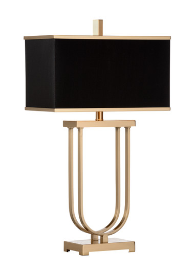 Frederick Cooper One Light Table Lamp in Gold (460|65563)