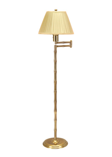 Frederick Cooper One Light Floor Lamp in Antique (460|65072-2)