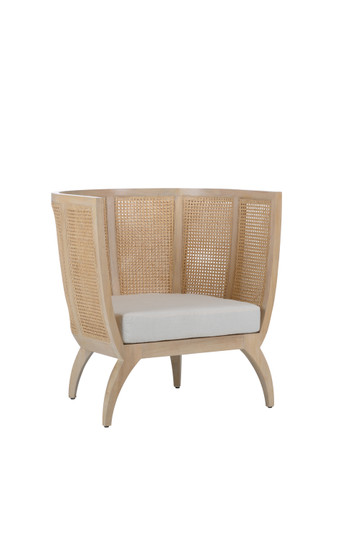 Wildwood (General) Chair in Natural/Natural (460|490619)