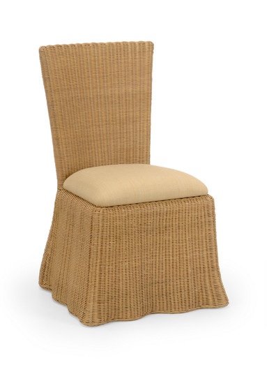 Wildwood Chair in Brown (460|490370)