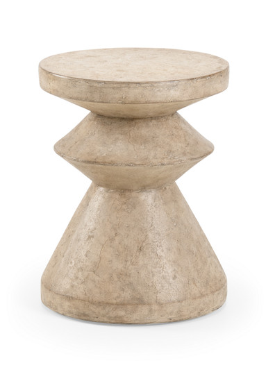 Wildwood (General) Stool in Concrete (460|490342)