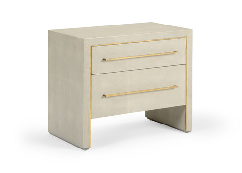 Wildwood (General) Chest in Gray (460|490289)