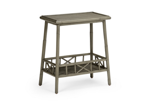 Wildwood Table in Green (460|490286)