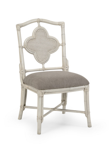 Wildwood Chair in Gray (460|490278)