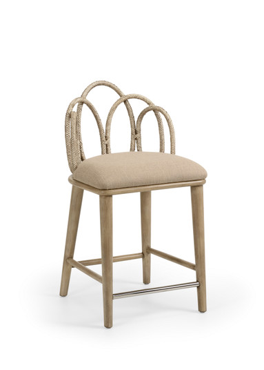 Wildwood (General) Chair in Light Taupe/Light Taupe (460|490223)