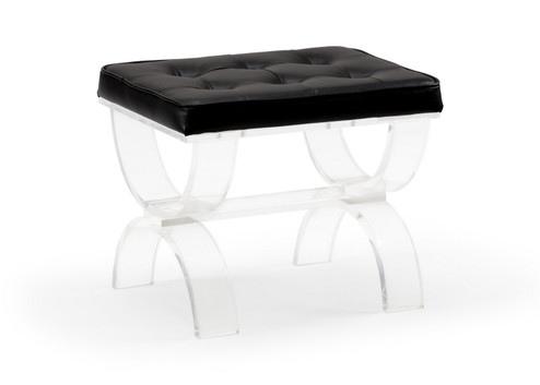 Wildwood Bench in Black (460|490172)