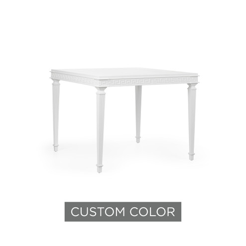 Wildwood Select Table in Any Benjamin Moore Color (460|400047-CUSTOM)