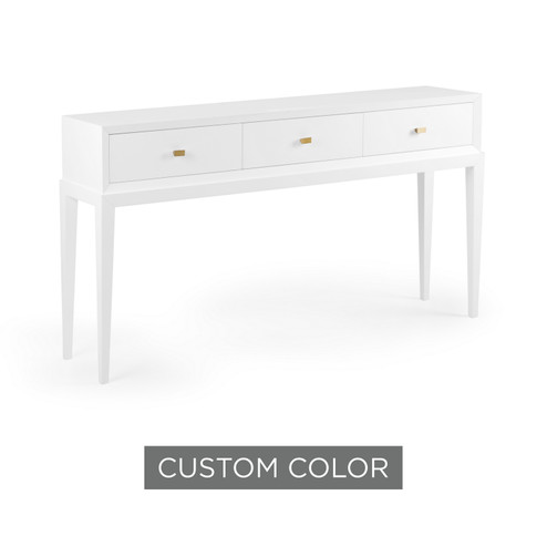 Wildwood Select Console in Custom Color (460|400023-CUSTOM)