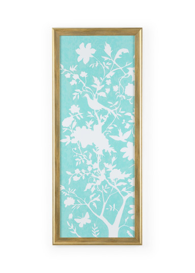 Chelsea House (General) Graphic Chinoiserie I (460|386982)