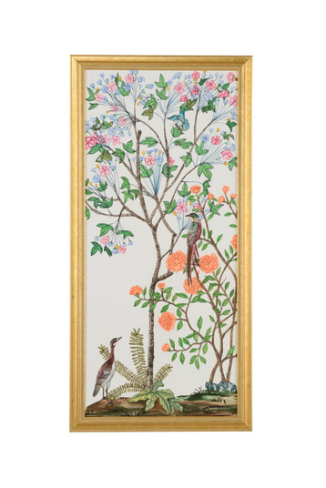 Chelsea House (General) Traditional Chinoiserie I (460|386891)