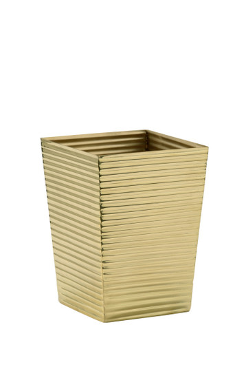 Chelsea House (General) Wastebasket in Polished (460|385072)