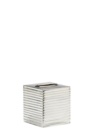 Chelsea House (General) Box in Polished Nickel (460|385071)