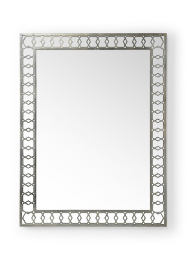 Shayla Copas Mirror in Silver (460|384949)