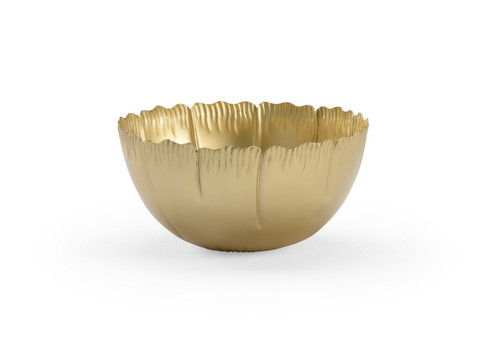 Chelsea House (General) Bowl in Gold (460|384830)