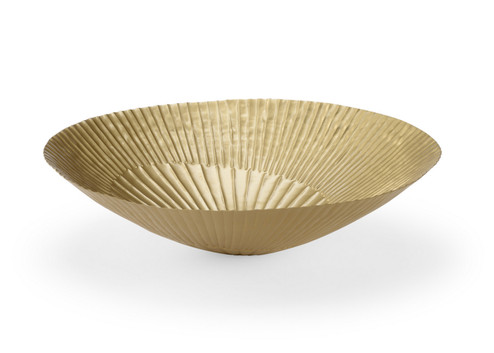 Chelsea House (General) Bowl in Gold (460|384826)