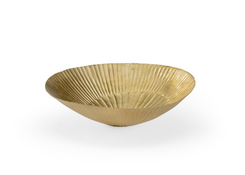 Chelsea House (General) Bowl in Gold (460|384825)