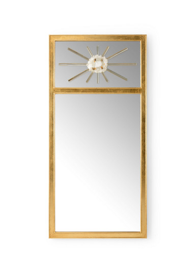 Chelsea House Misc Mirror in Gold (460|384554)