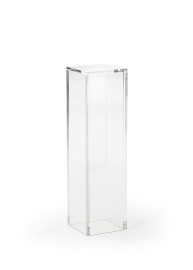 Chelsea House (General) Pedestal in Clear (460|384393)