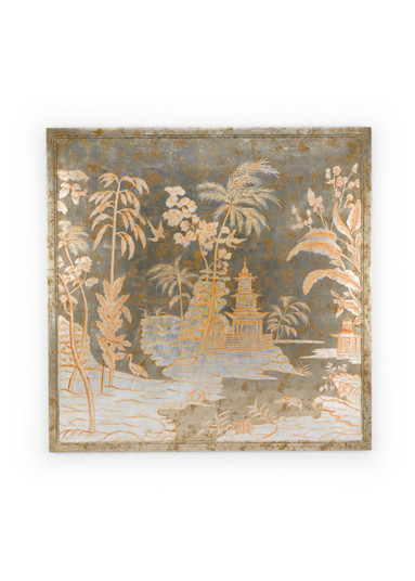 Jamie Merida Panels in Hand Painted (460|384353)