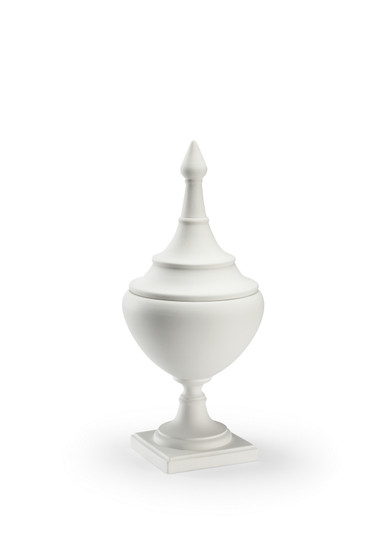 Chelsea House Misc Vase in White (460|383827)