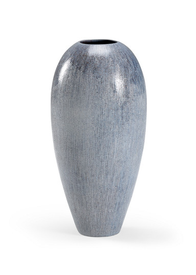 Chelsea House Misc Vase in Blue (460|383497)