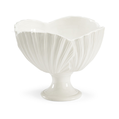 Chelsea House (General) Bowl in White Glaze (460|383414)