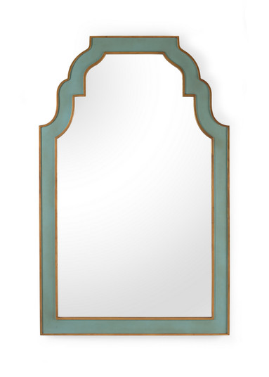 Bradshaw Orrell Mirror in Green (460|383370)