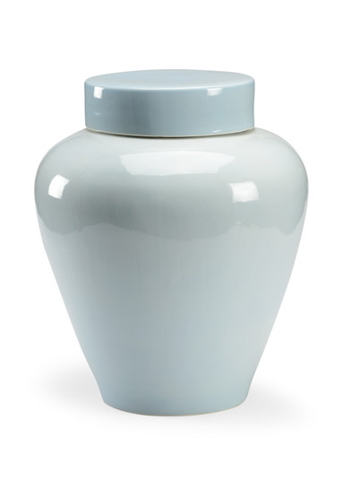 Chelsea House Misc Vase in Blue (460|383362)