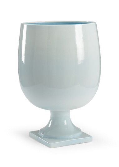 Chelsea House Misc Vase in Blue (460|383326)