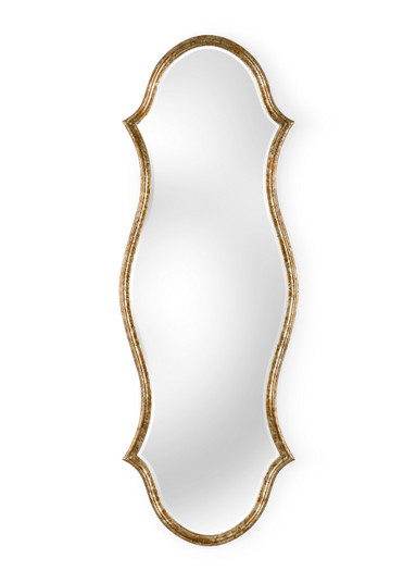 Bradshaw Orrell Mirror in Gold (460|383295)