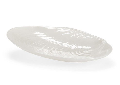 Bradshaw Orrell Tray in Marbelized White (460|382992)