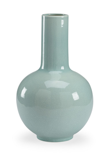 Bradshaw Orrell Vase in Green (460|382685)