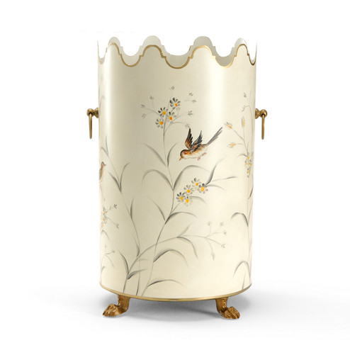 Chelsea House (General) Wastebasket in Hand Painted (460|381653)