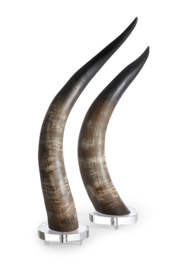 Bill Cain Sculpture in Brown (460|380586)