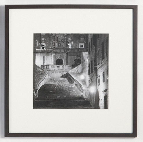 Chelsea House (General) Old Town - Vi in Black Frame (460|380455)