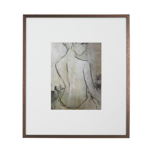 Chelsea House (General) Spa Day - Ii in Bronze Frame (460|380449)