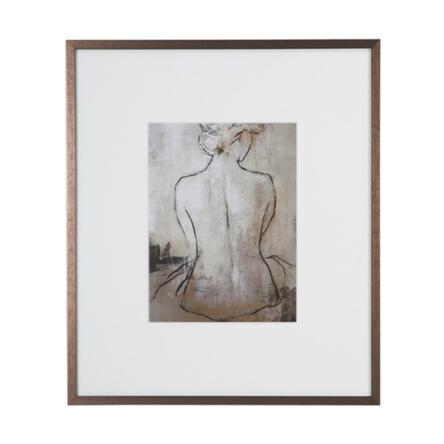 Chelsea House (General) Spa Day - I in Bronze Frame (460|380448)