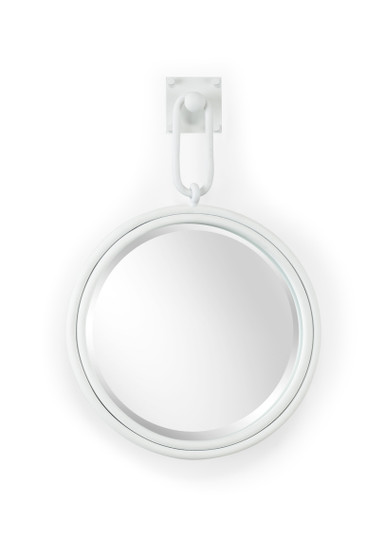 Frederick Cooper Mirror in White (460|302140)