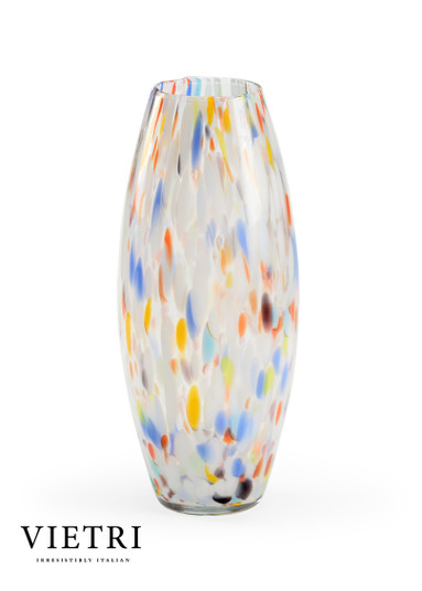 Vietri Vase in Multicolor (460|302004)