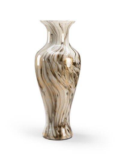 Wildwood (General) Vase in Calacatta Gold (460|301981)