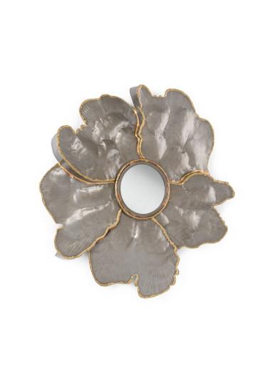 Wildwood Mirror in Silver/Gold (460|301798)