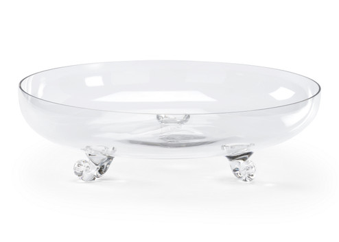 Wildwood Bowl in Clear (460|301474)