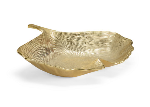 Wildwood (General) Tray in Brass Plated (460|301269)