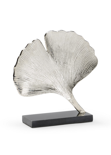 Wildwood Ginkgo in Silver (460|301133)